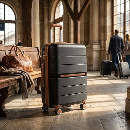 Valise Soute 23 Kg – photo 16