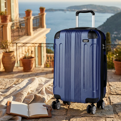 Valise Soute Air France – photo 12