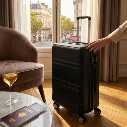Grande Valise Souple – photo 10