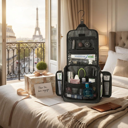 Trousse Toilette Suspendue – photo 6