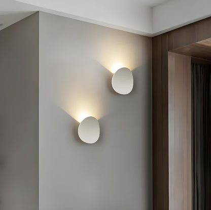 Lampe Design pour Une Atmosphère Cosy – coloris Blanc