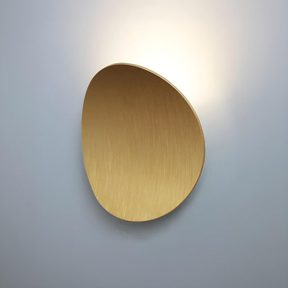 Lampe Design pour Une Atmosphère Cosy – coloris Doré