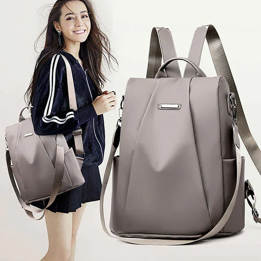 Sac à Dos Sécurisé Femme Élégant