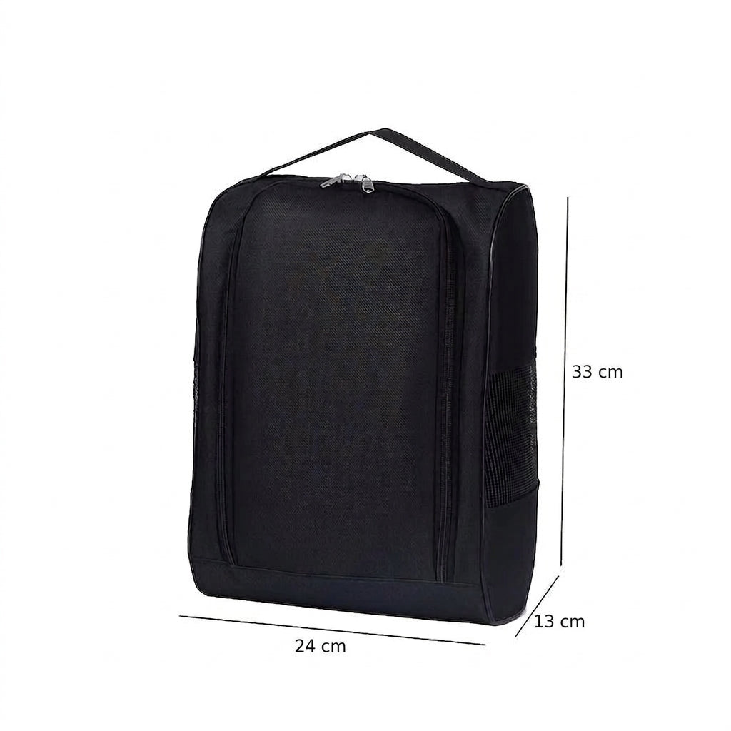 Zéphyr - Sac de Transport Respirant pour Chaussures de Voyage