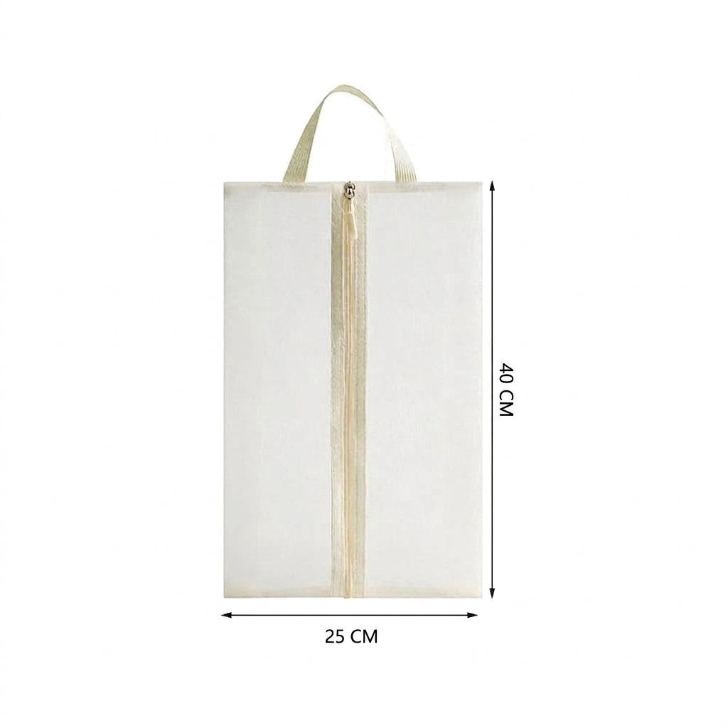 Zéphyr - Sac à Chaussures Léger et Respirant