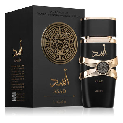Asad 50ml – photo 2