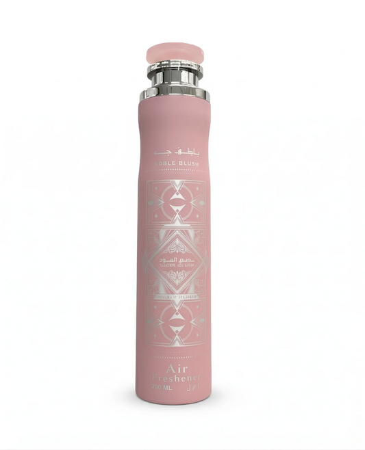 Badee Al Oud Noble Blush - Parfum d'Intérieur 300ml