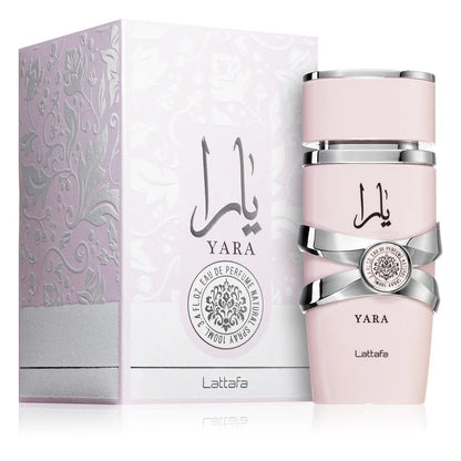 Yara lattafa 50ml – photo 2