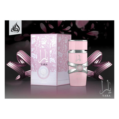 Yara lattafa 50ml – photo 3