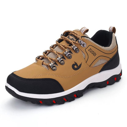 Chaussures Orthopédiques Homme
