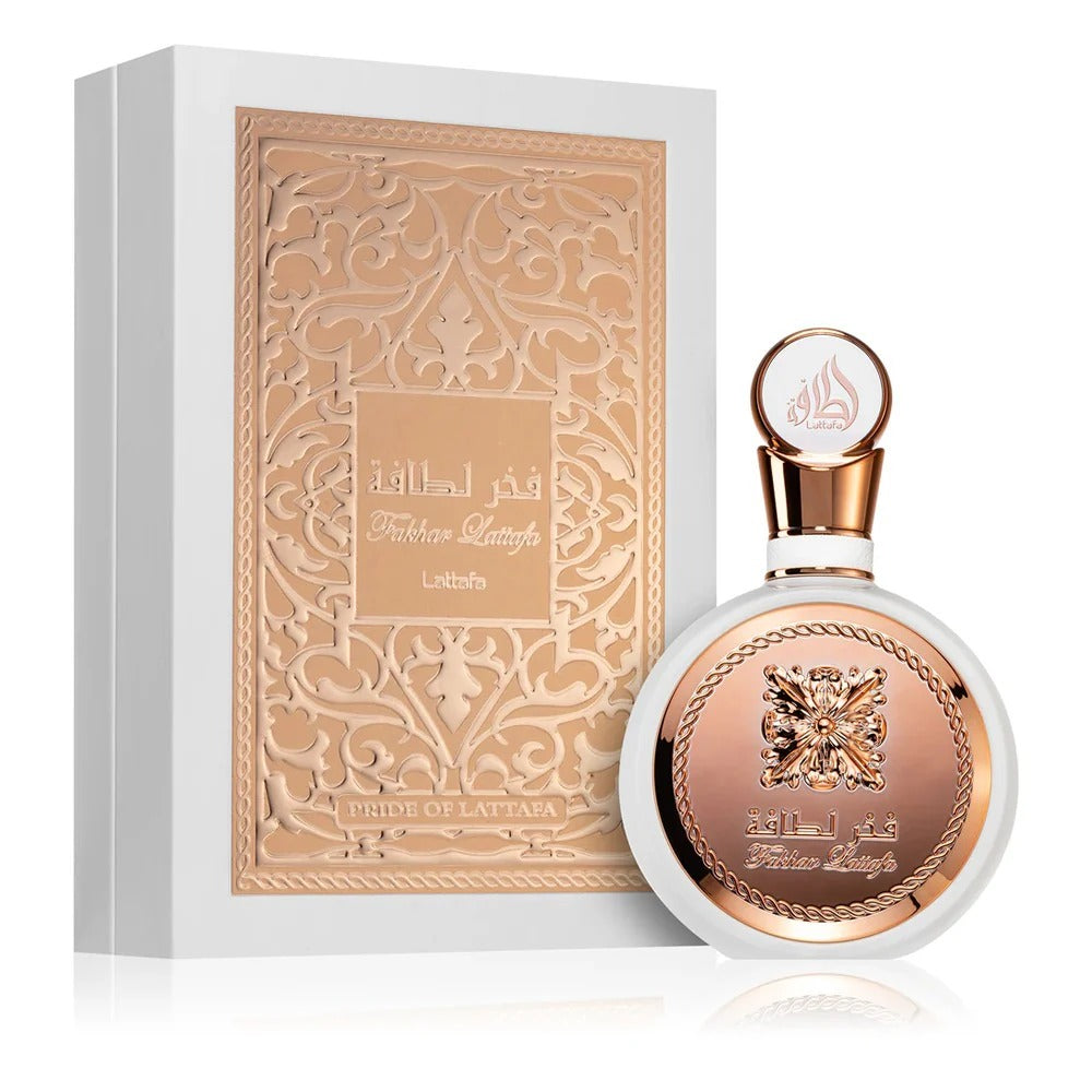 Fakhar Lattafa Femme - 50ml