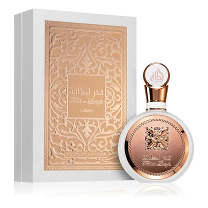 Fakhar lattafa femme 50ml Femme – photo 2