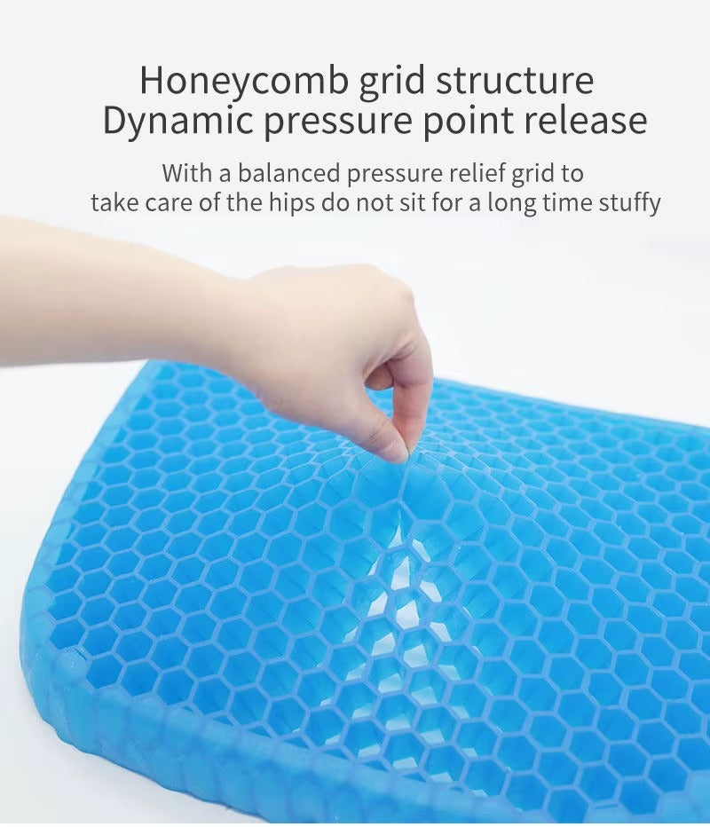 Coussin d'Assise Orthopédique