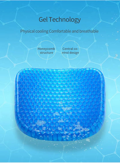 Coussin d'Assise Orthopédique