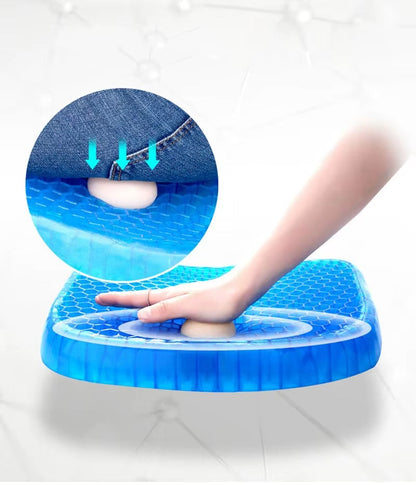 Coussin d'Assise Orthopédique