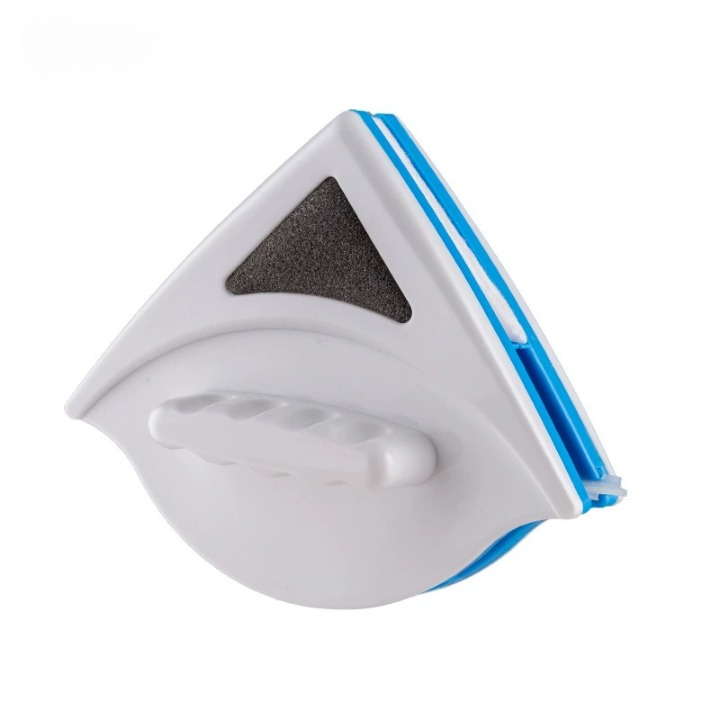 Lave-Vitres Magnétique Double Face