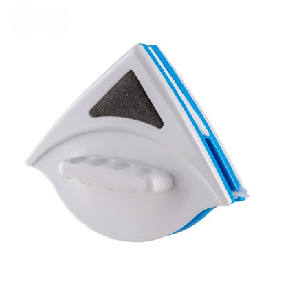 Lave-Vitres Magnétique Double Face