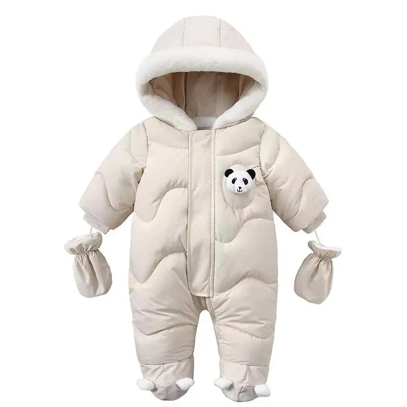 Combinaison Bébé Adorable Imprimé Jouets