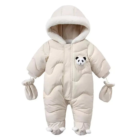 Combinaison Bébé Adorable Imprimé Jouets