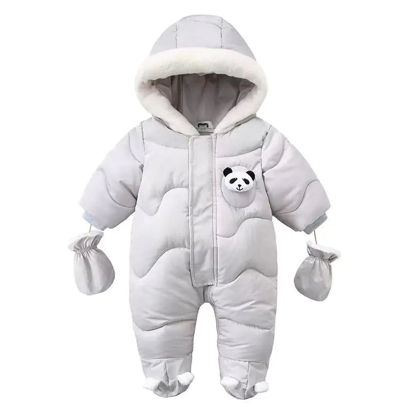 Combinaison Bébé Adorable Imprimé Jouets