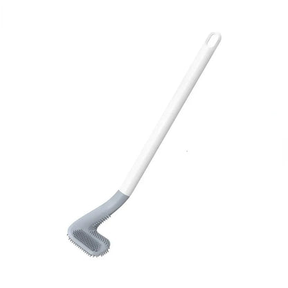 Brosse WC Hygiénique Autonettoyante