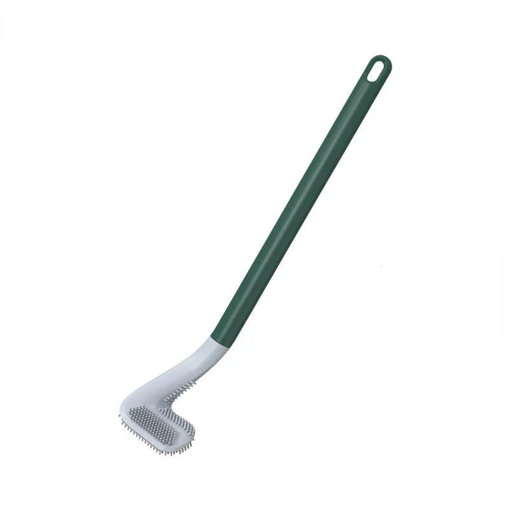 Brosse WC Hygiénique Autonettoyante