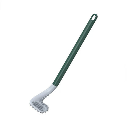 Brosse WC Hygiénique Autonettoyante