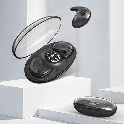 Casque de Sommeil Sans Fil Invisible