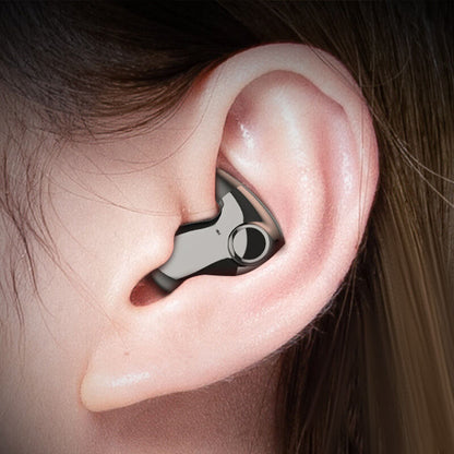 Casque de Sommeil Sans Fil Invisible