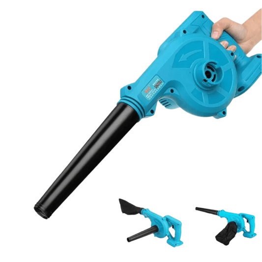 Souffleur Aspirateur Portable Puissant Sans Câble