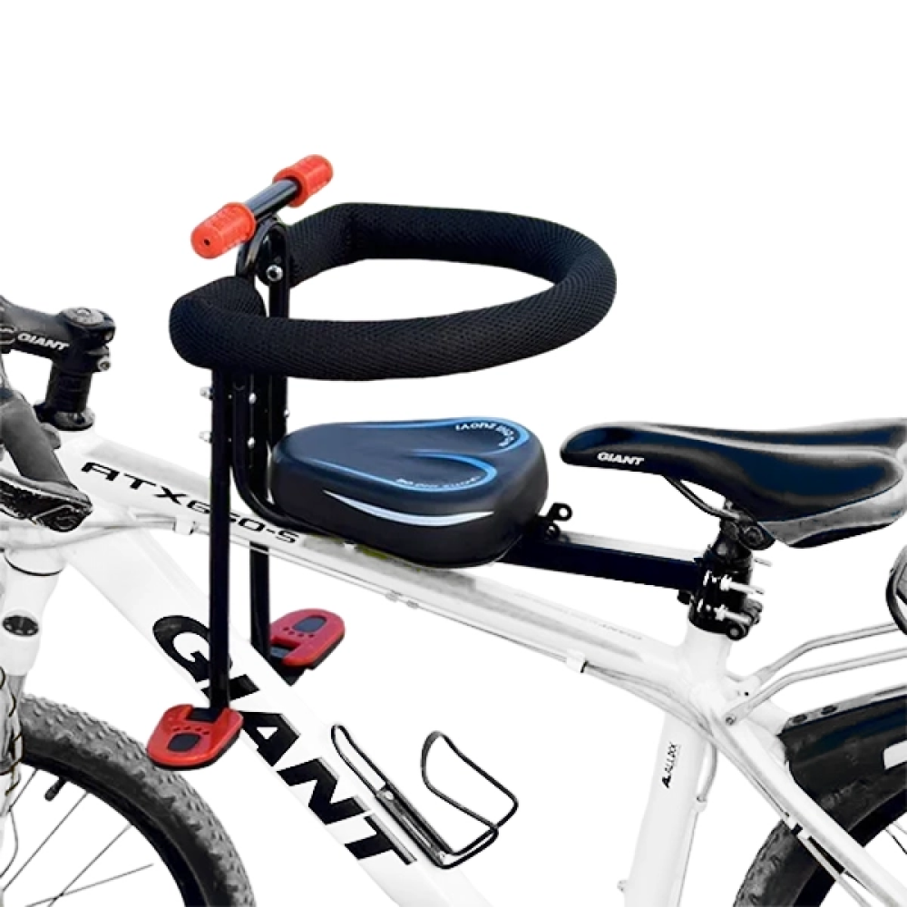 Siège Vélo Enfant
