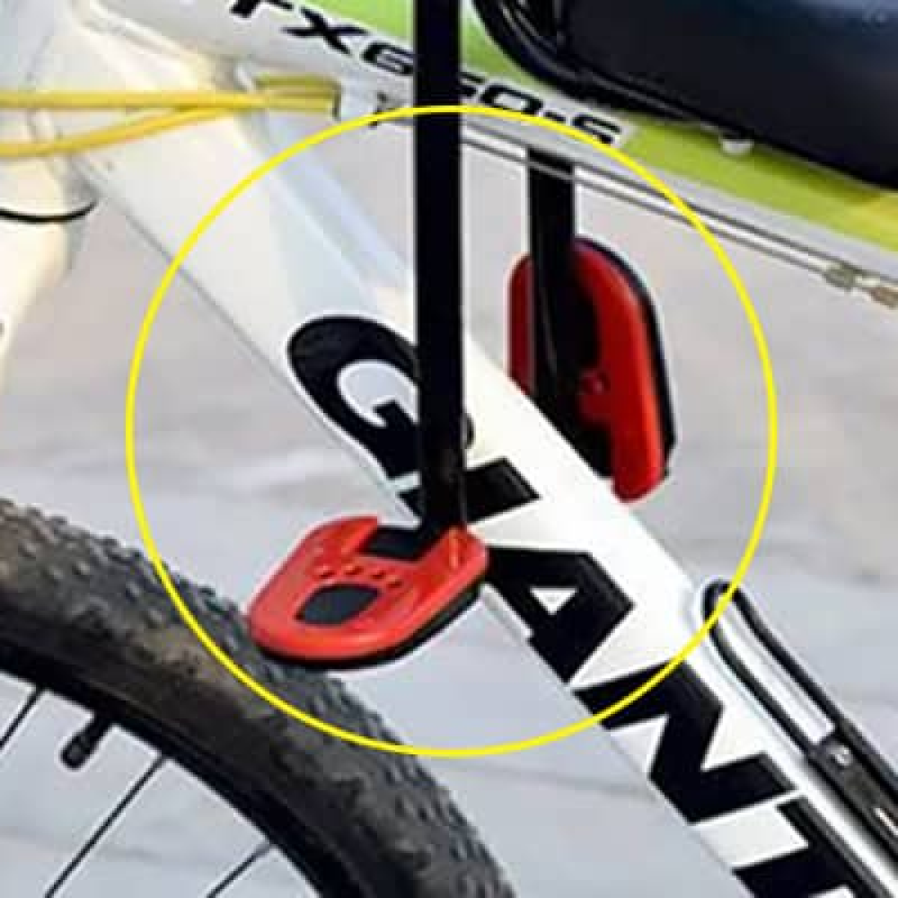 Siège Vélo Enfant