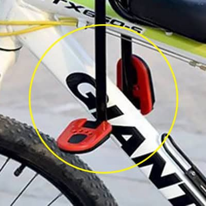 Siège Vélo Enfant