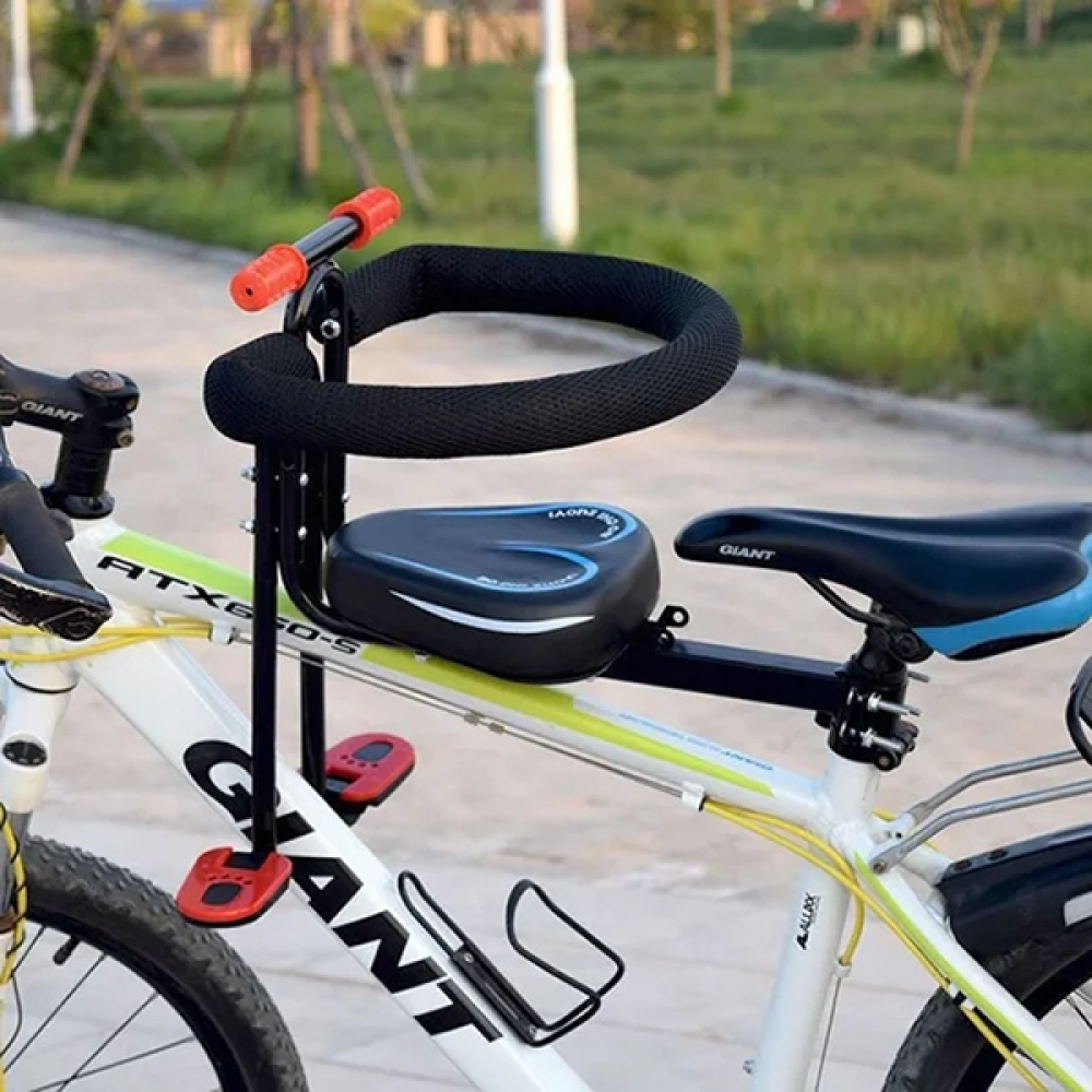 Siège Vélo Enfant