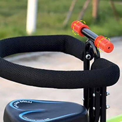 Siège Vélo Enfant