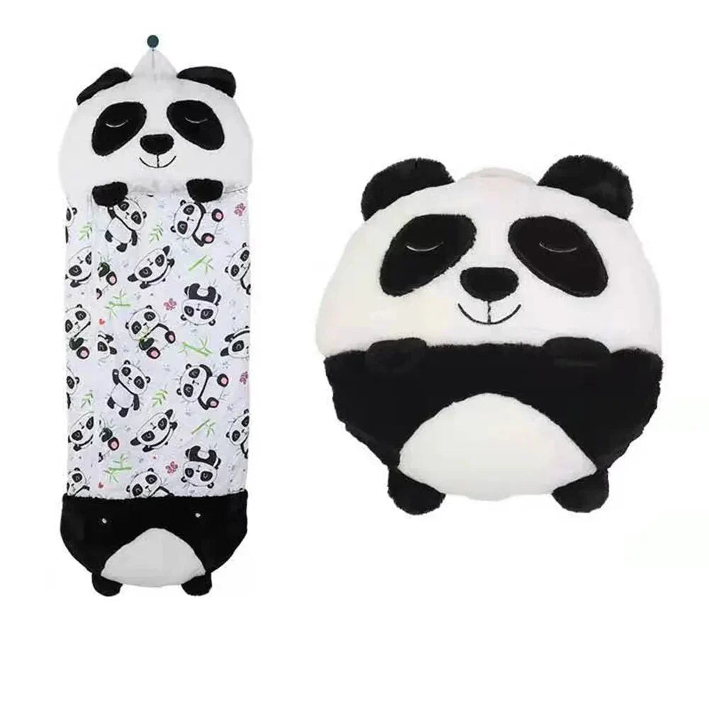 Sac de Couchage Enfant