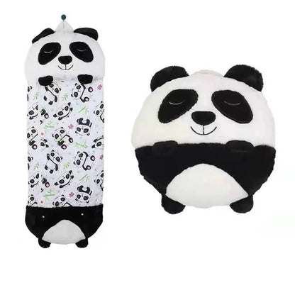 Sac de Couchage Enfant