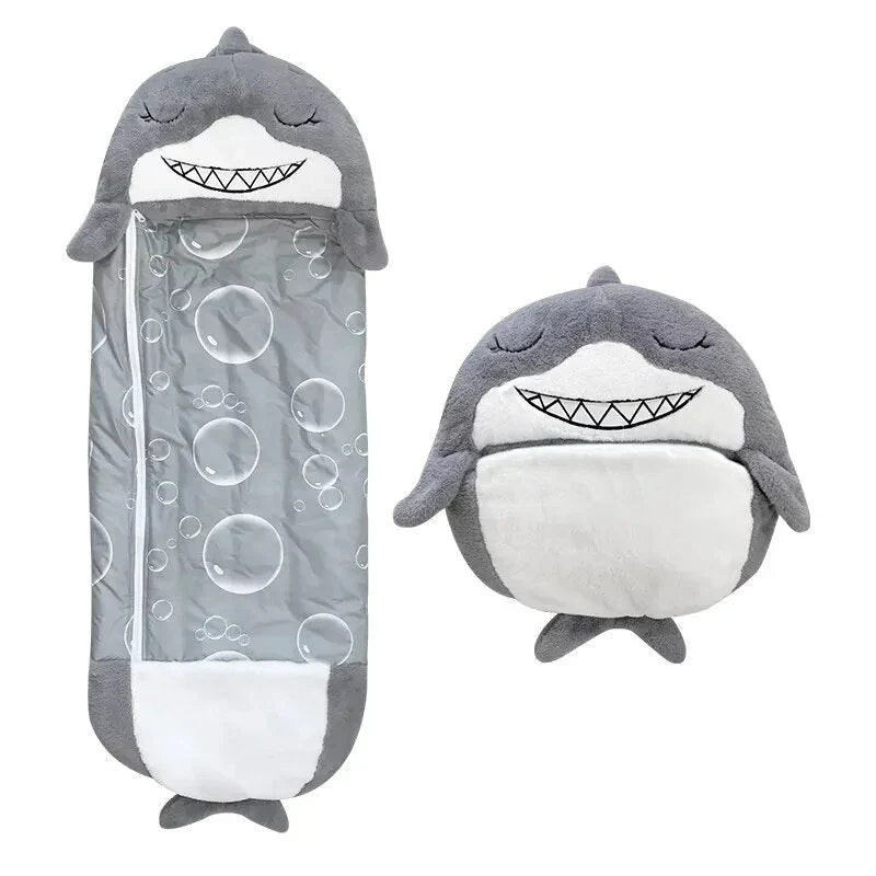 Sac de Couchage Enfant