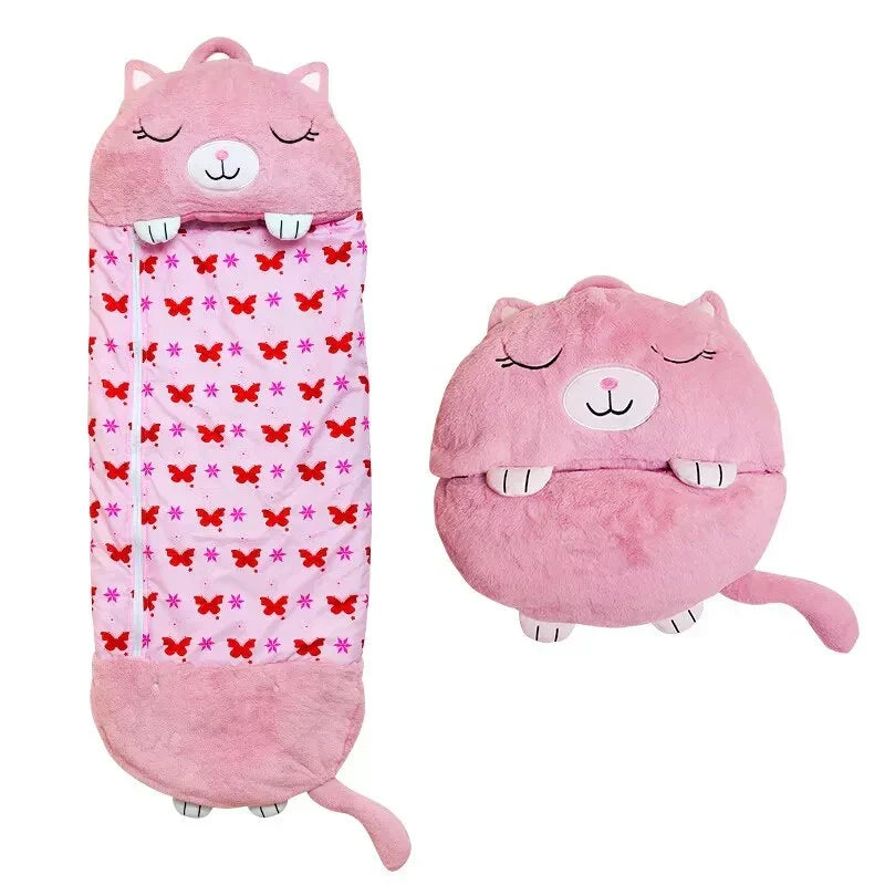 Sac de Couchage Enfant