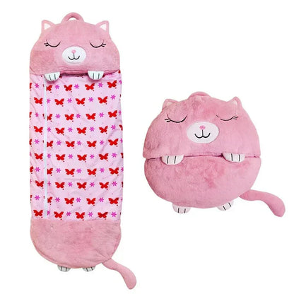 Sac de Couchage Enfant