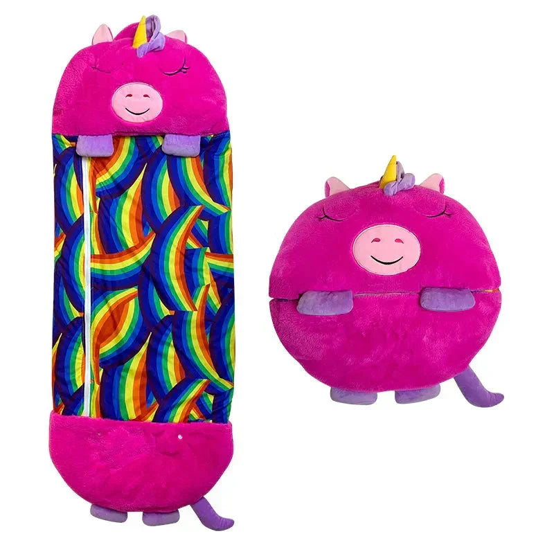 Sac de Couchage Enfant