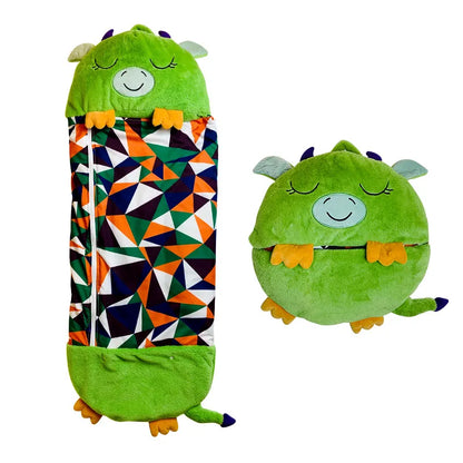Sac de Couchage Enfant