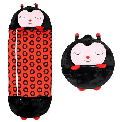 Sac de Couchage Enfant