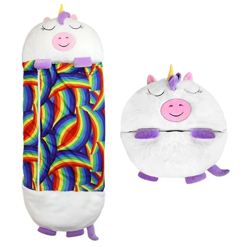 Sac de Couchage Enfant