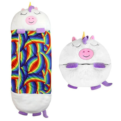 Sac de Couchage Enfant