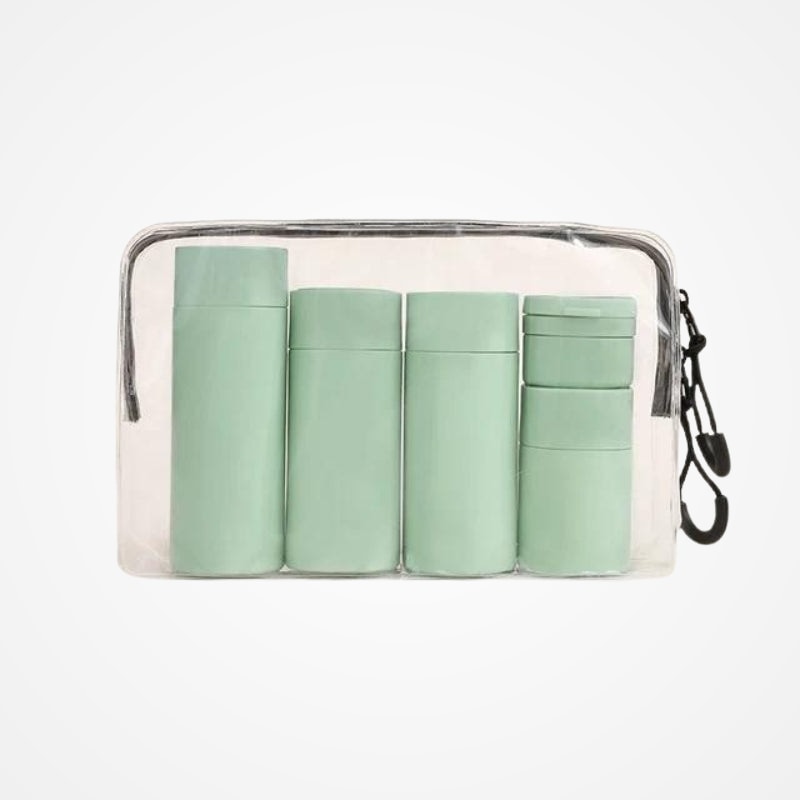 Escale - Kit Flacon Voyage Cabine