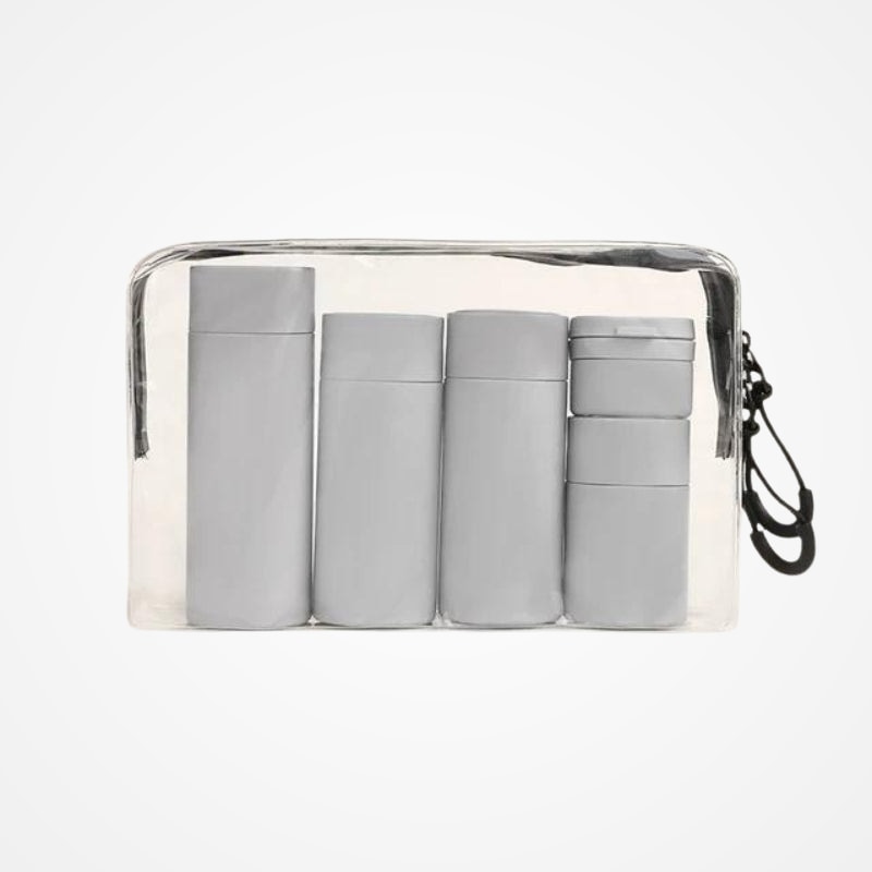 Escale - Kit Flacon Voyage Cabine