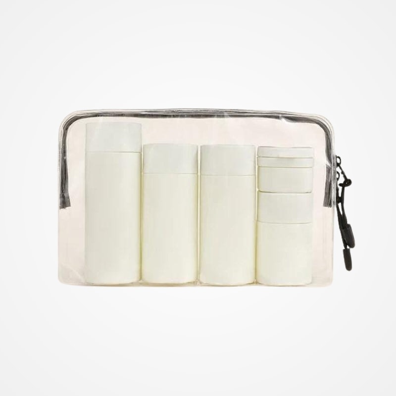 Escale - Kit Flacon Voyage Cabine