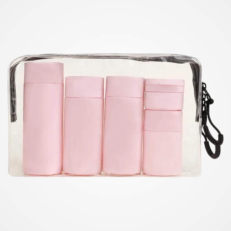 Escale - Kit Flacon Voyage Cabine