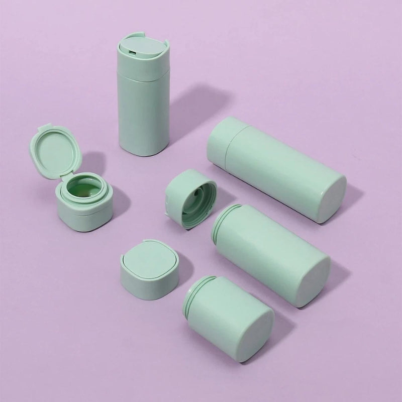Escale - Kit Flacon Voyage Cabine
